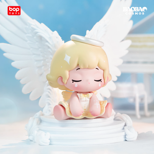 Pop Hug Fantasy Dream Series Blind Box
