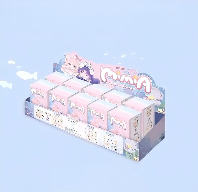 MiMia Crystal Palace