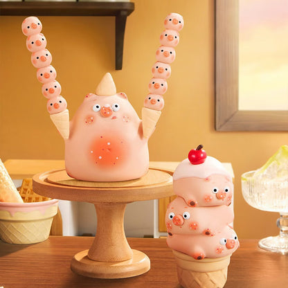 Nine Flower Meat Gourmet Metamorphosis Blind Box