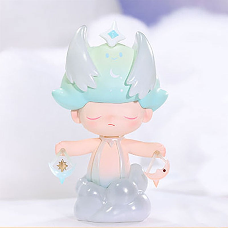 DIMOO Twelve Constellation Series Blind Box