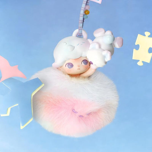 DlM00 Memories We Hold Series Scented Hanging Ornament