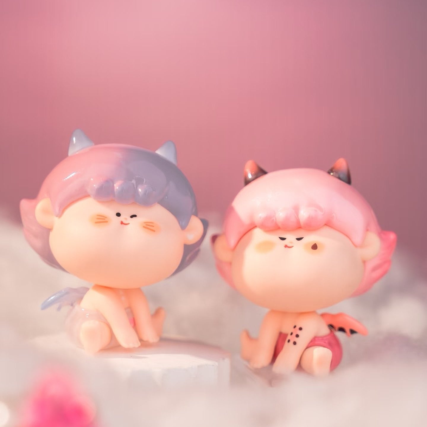 Amalris Angels and Demons Blind Box Series