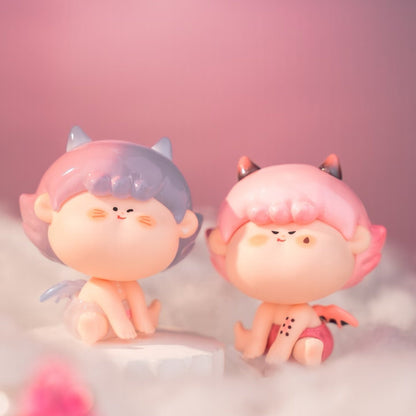 Amalris Angels and Demons Blind Box Series