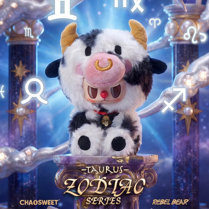 Rebel Bear Constellation Series Plush Series