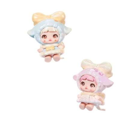 nommi-gummy plan series mini figures surprise bag