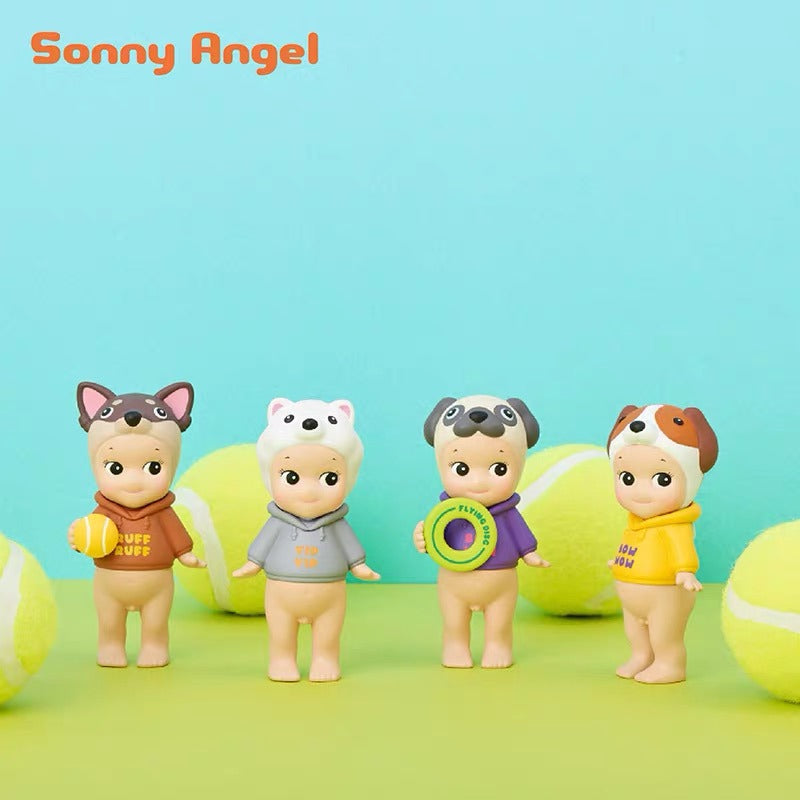 Sonny Angel Dog Series Blind Box