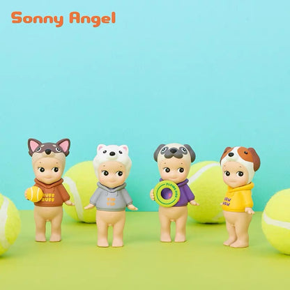 Sonny Angel Dog Series Blind Box
