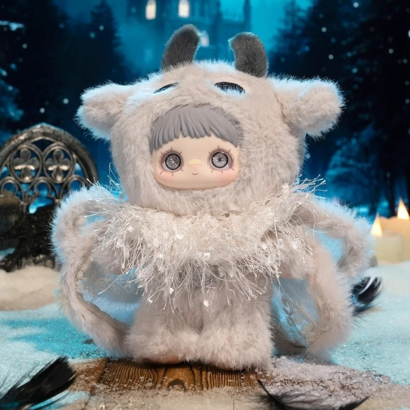 MayMei Winter Frenzy Series
