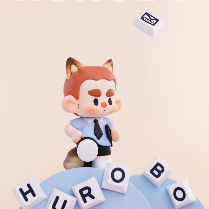Our class is a zoo series of cute dolls, creative gifts, trendy toys, and figurines
