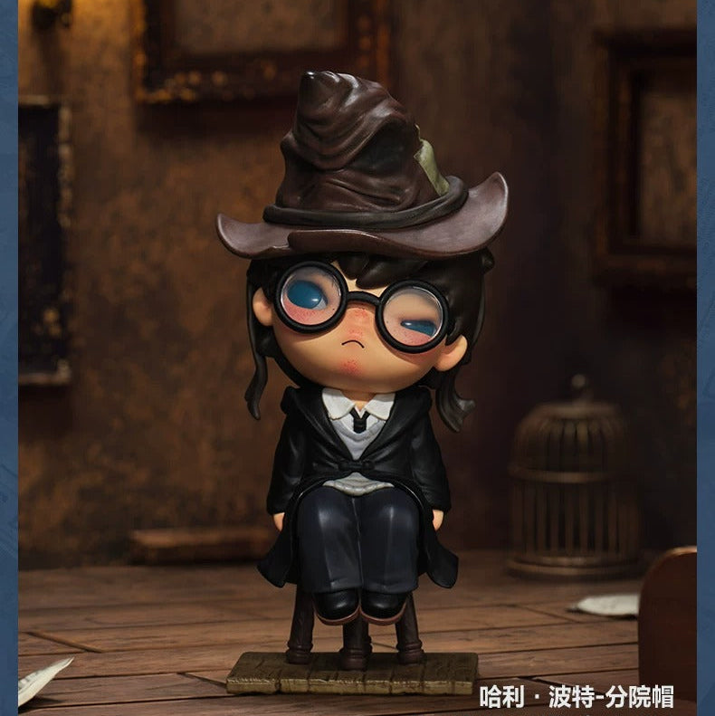 Hirono × Harry Potter Series Figures
