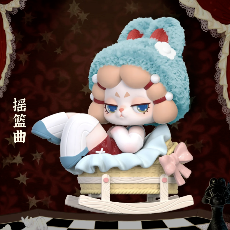 DODORARA Life Protagonist Series