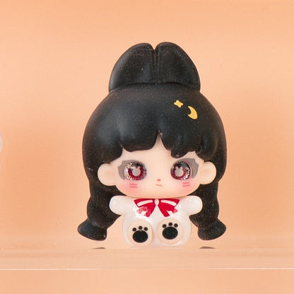 Wokii Sweet Little Station Cuteness Blind Box