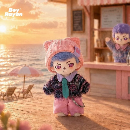 Rayan's extraordinary friend series blind box