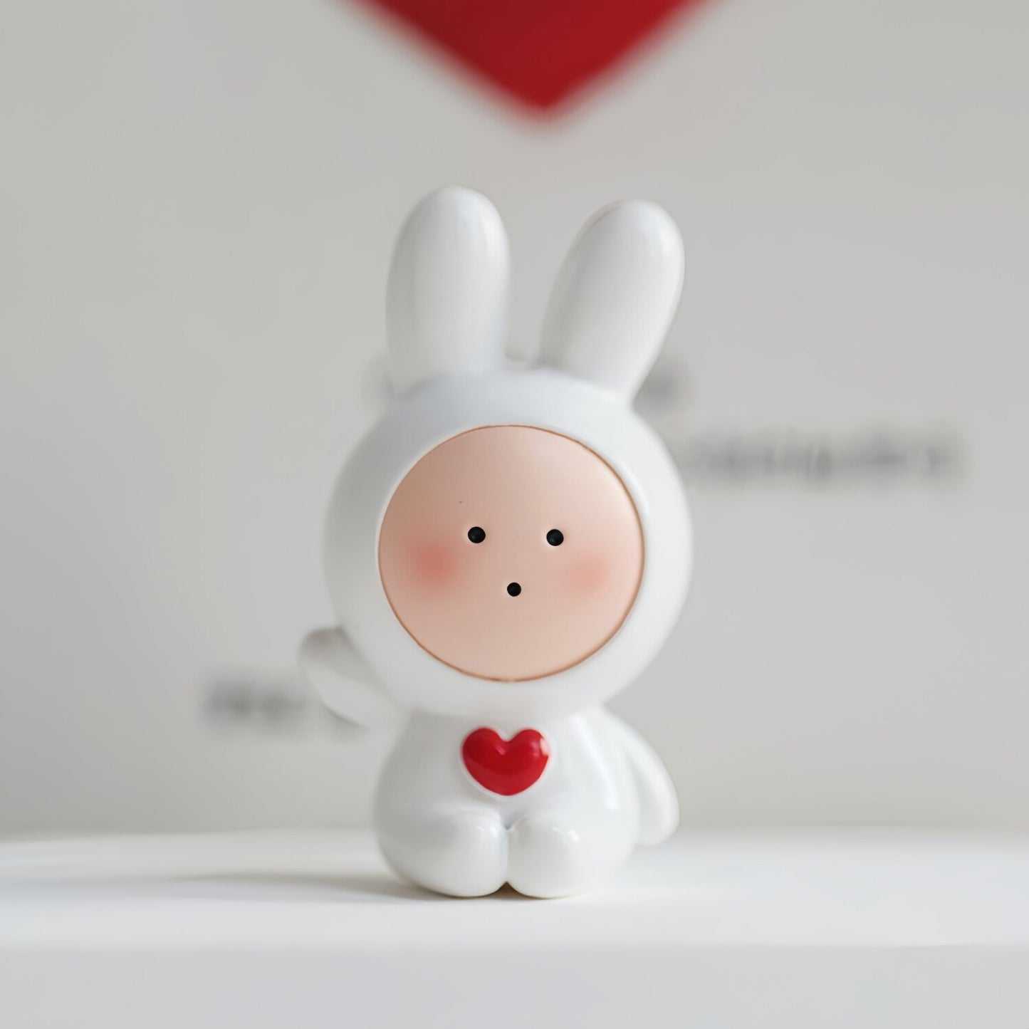 TenyMini Anthony 20th Anniversary Artist Series Mini Resin