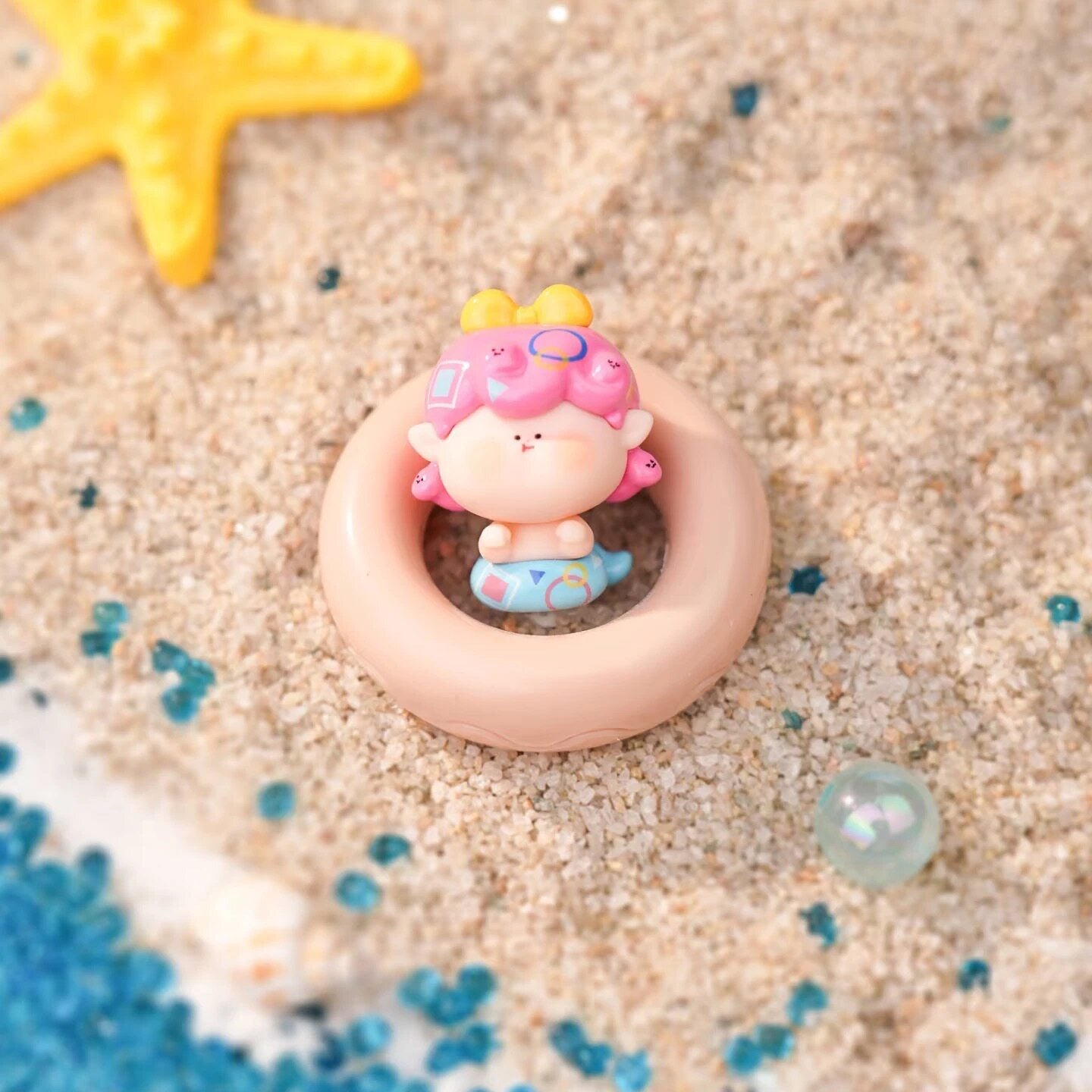 AMLLS Ocean Park Snake II Cute Grain