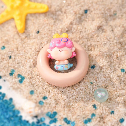 AMLLS Ocean Park Snake II Cute Grain