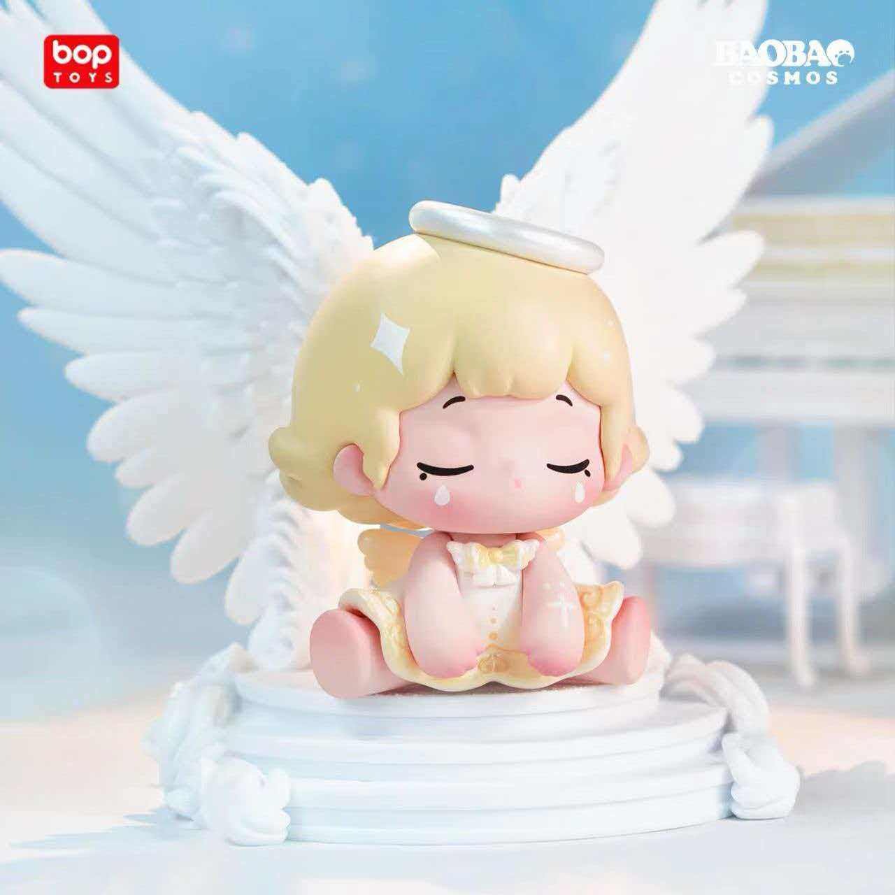 Baobao Fantasy Dream Series Handheld Blind Box