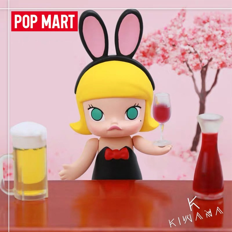 MOLLY Zodiac Series Blind Box