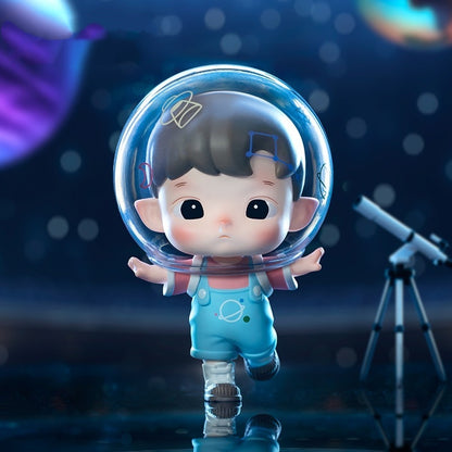 HACIPUPU Little Hero Series Blind Box