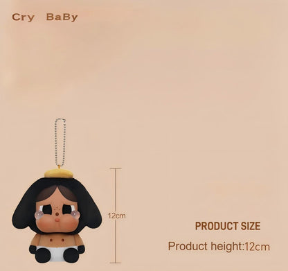 CRYBABY Crying Baby  -  (Exhibition Exclusive)