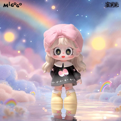 Milay Honey Girl Fruity Series Mini