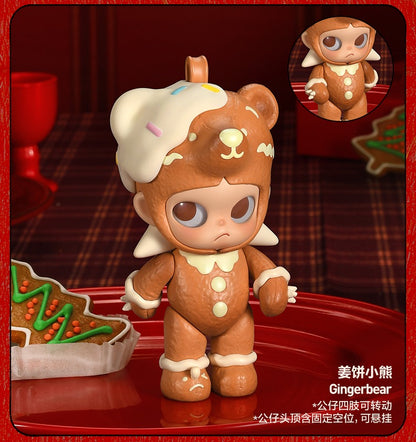 Zsiga's Winter Gift Collection