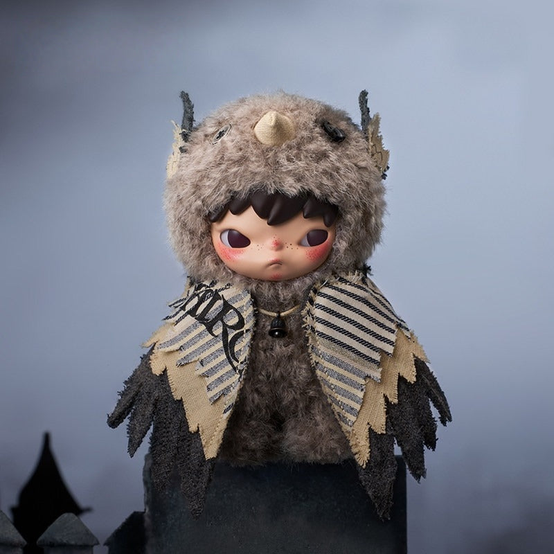 Hirono Mist-Walker Plush Pendant