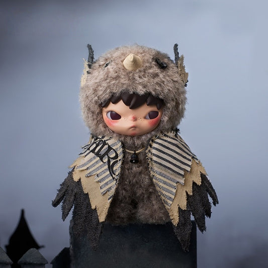 Hirono Mist-Walker Plush Pendant