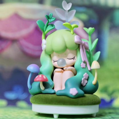 Nanci Fantasy Museum Series Blind Box
