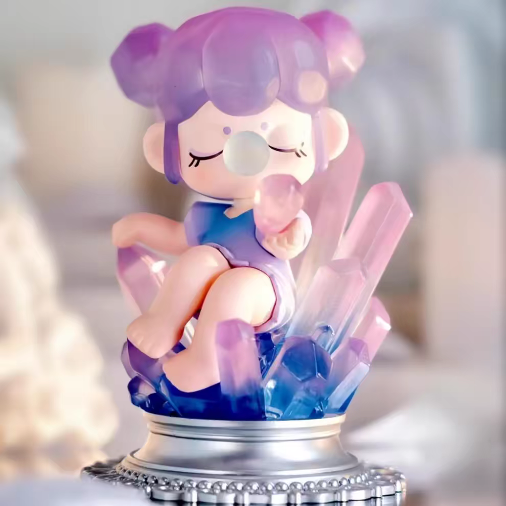 Nanci Fantasy Museum Series Blind Box
