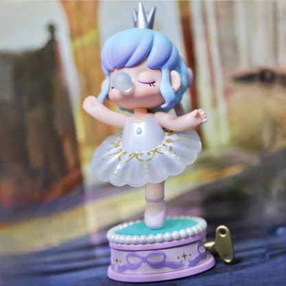 Nanci Fantasy Museum Series Blind Box