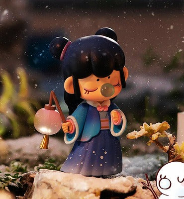 Nanci 24 solar terms: Autumn harvest, Winter storage