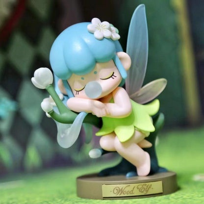 Nanci Fantasy Museum Series Blind Box