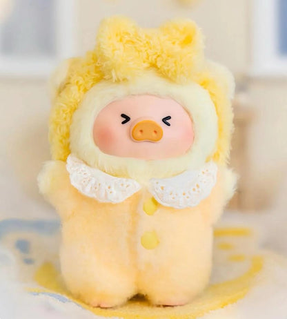 LULU THE PIGGY: Dream Big, Get Everything