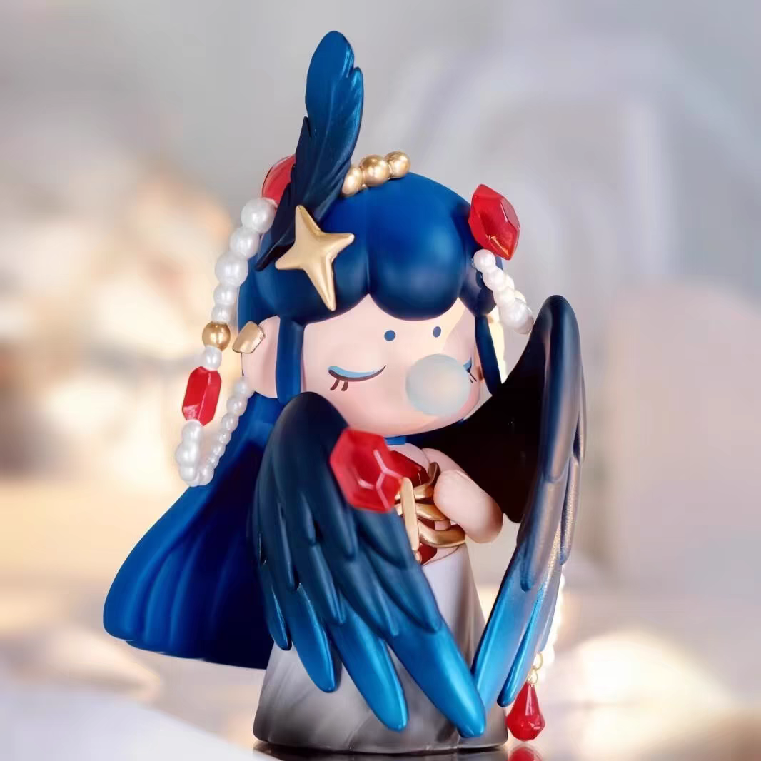 Nanci Fantasy Museum Series Blind Box