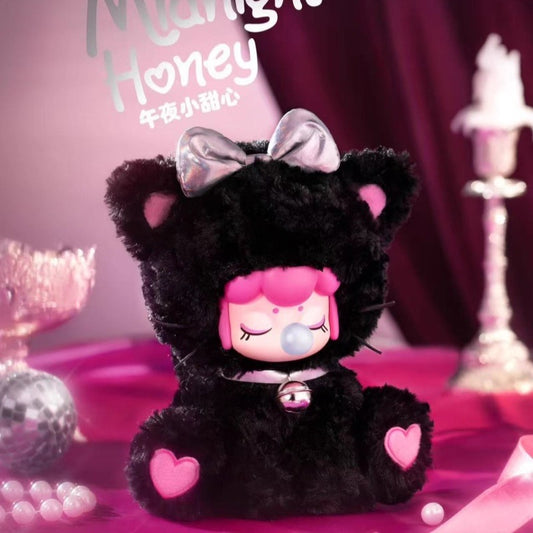 Nanci Tea Time Kitties Series Plush Blind Box