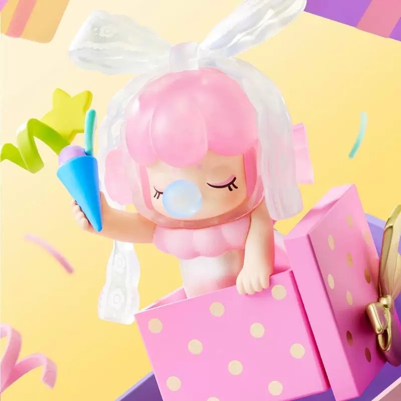 Nanci Sweetheart Moment Blind Box
