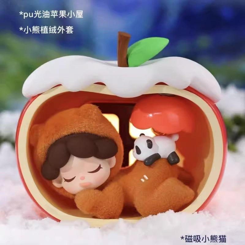 WENDY When I'm With You Series Blind Box