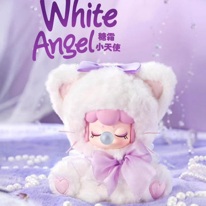 Nanci Tea Time Kitties Series Plush Blind Box