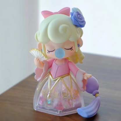 Nanci Fantasy Museum Series Blind Box