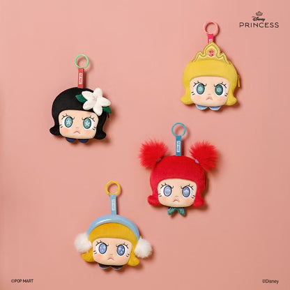 Angry  Molly [PLAY] Disney Princess Series Mini Bag