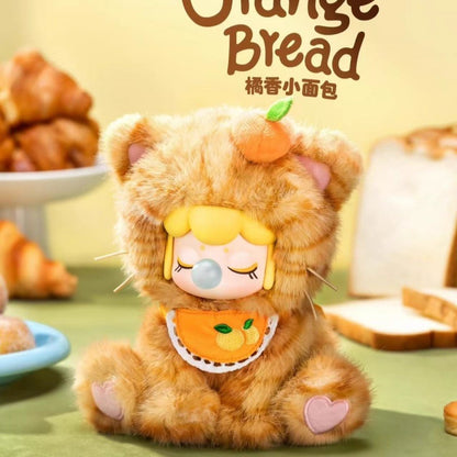 Nanci Tea Time Kitties Series Plush Blind Box