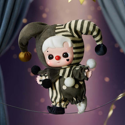 WHY SO SERIOUS  Series - Vinyl Plush Series Blind Box