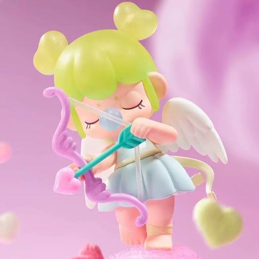 Nanci Sweetheart Moment Blind Box