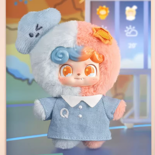 Q.Kid Weather Baby Mini Series