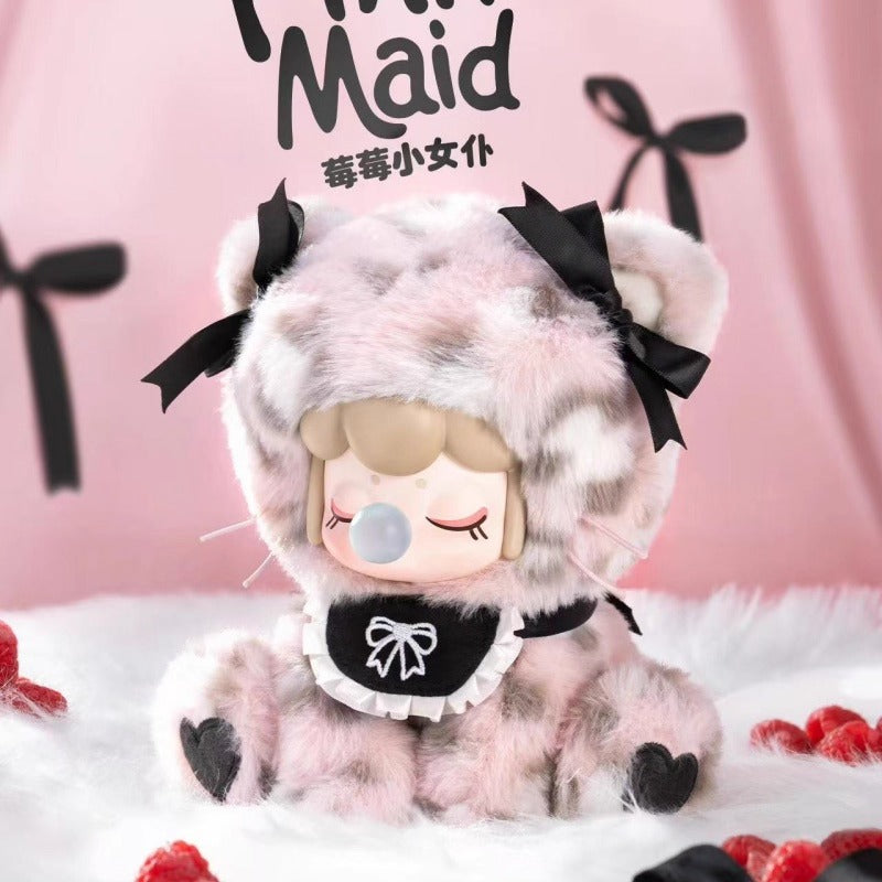 Nanci Tea Time Kitties Series Plush Blind Box