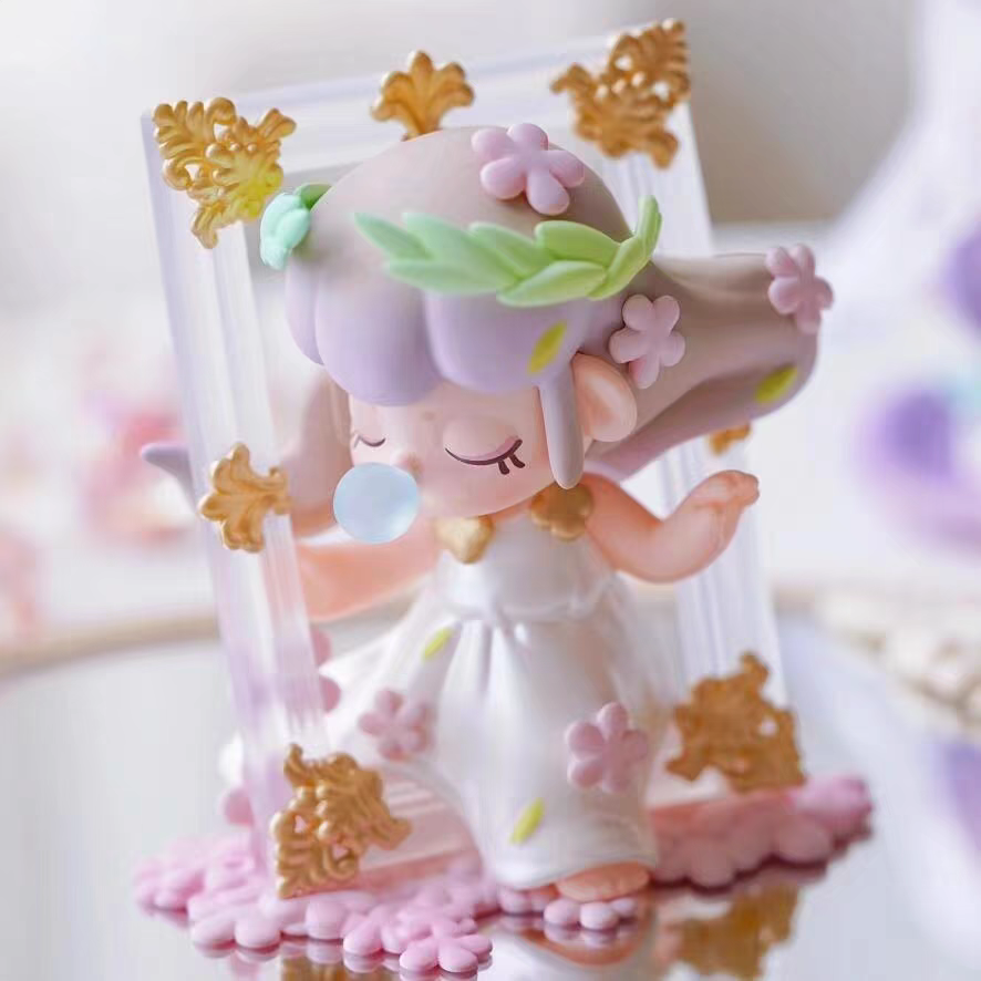 Nanci Fantasy Museum Series Blind Box