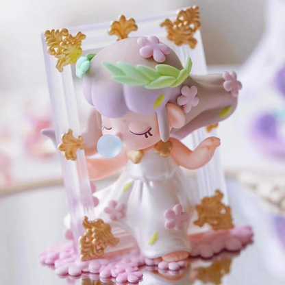 Nanci Fantasy Museum Series Blind Box