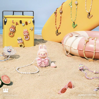 MOKOKO jump into summer Series