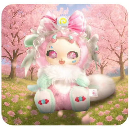 Boboco Sweetheart Party Series Plush